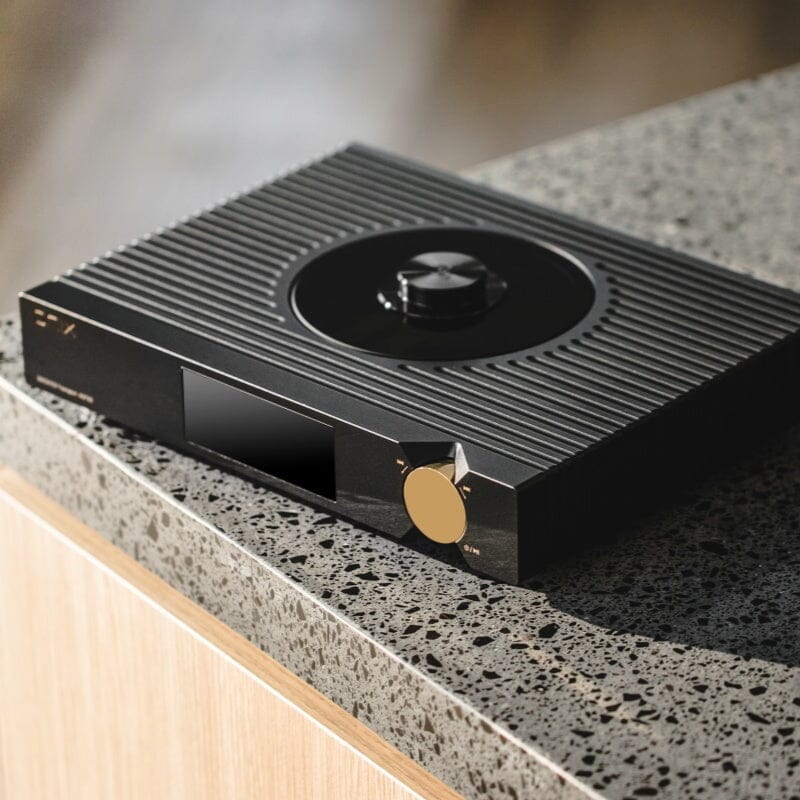 SHANLING ONIX XST20 SACD CD Transport HiFiGo