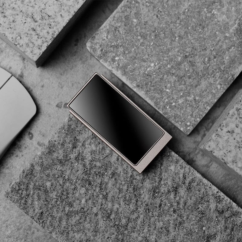 SHANLING UA6 4xCS43131 Portable USB DAC/AMP HiFiGo