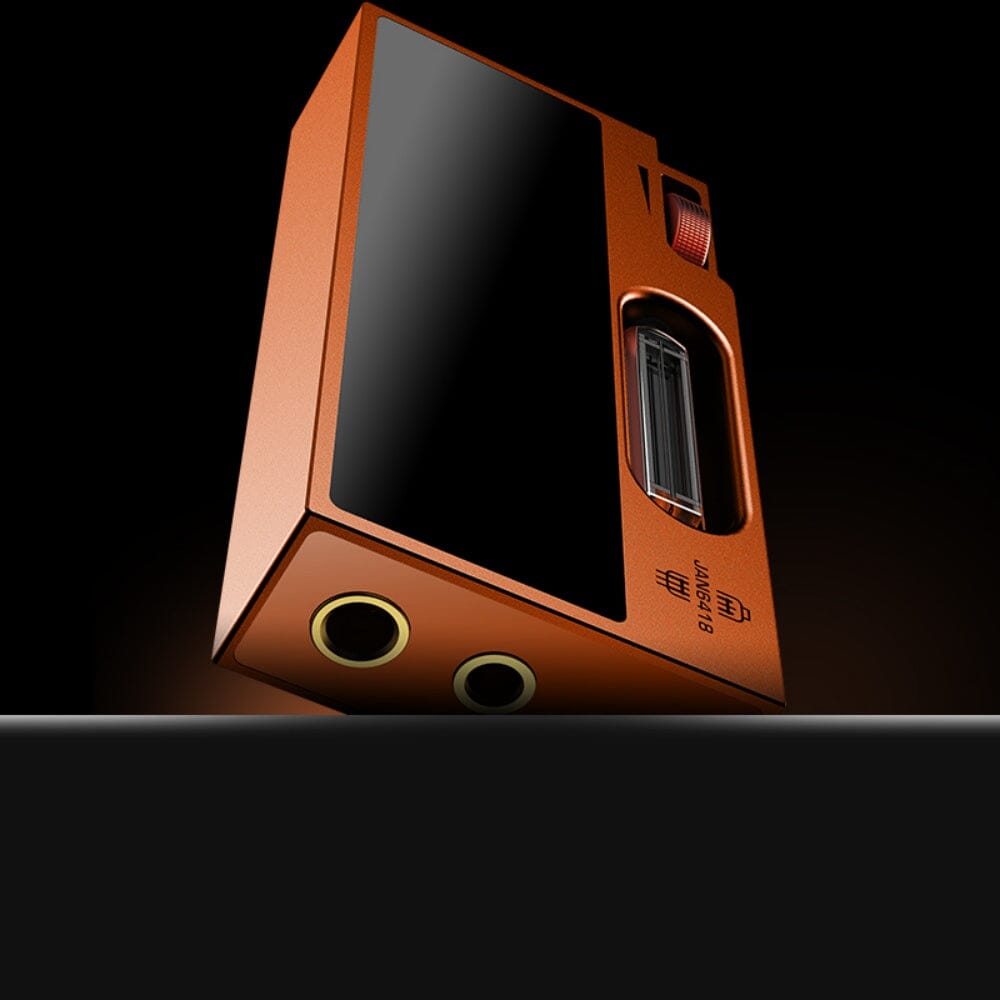 SHANLING UA7 ES9069 Portable USB DAC& SHANLING