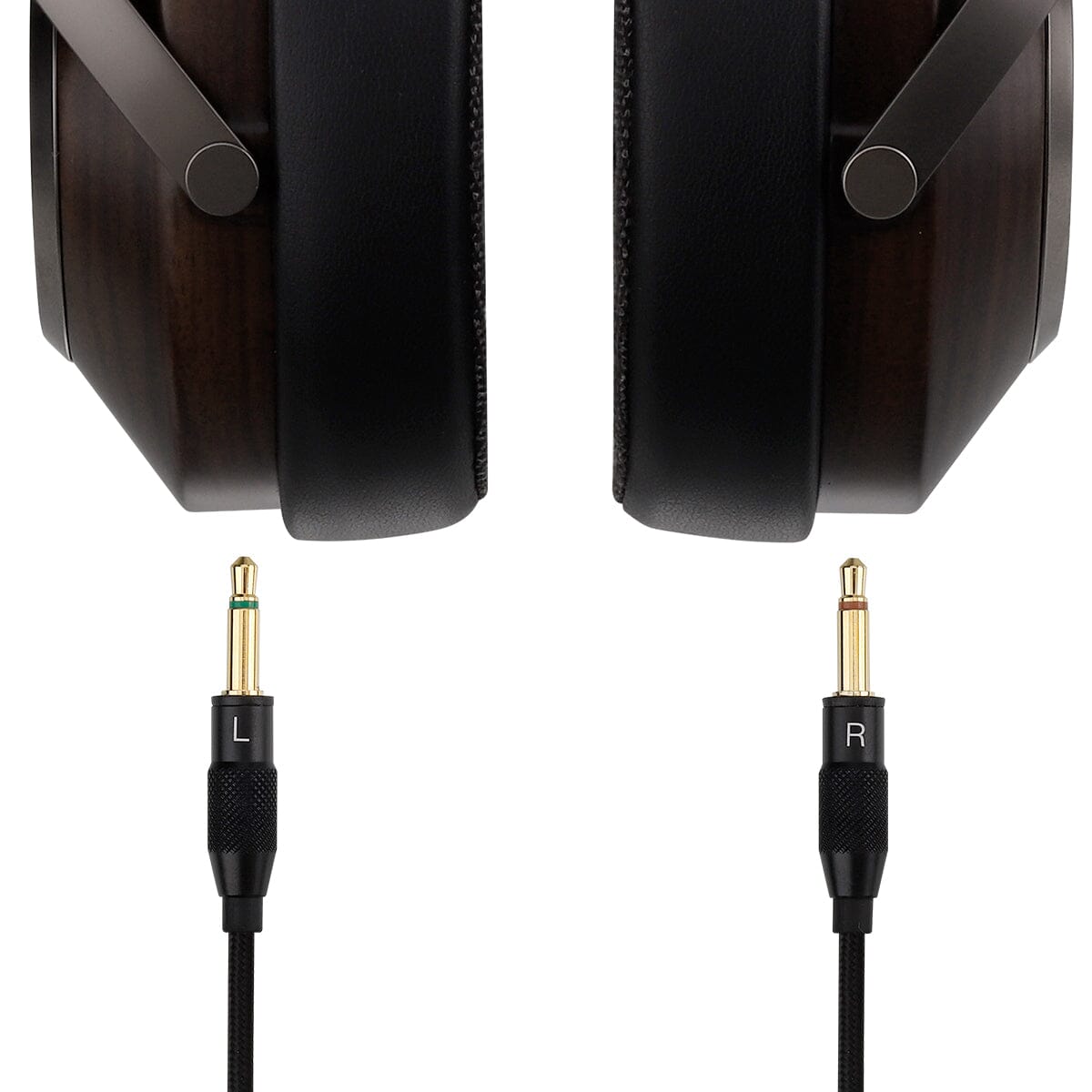 SIVGA ANSER 50mm Dynamic Drivers Open-Back Wood Headphone HiFiGo