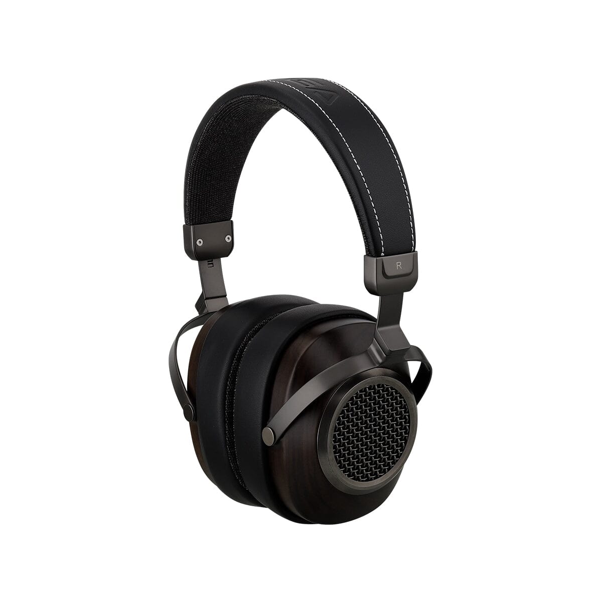 SIVGA ANSER 50mm Dynamic Drivers Open-Back Wood Headphone HiFiGo