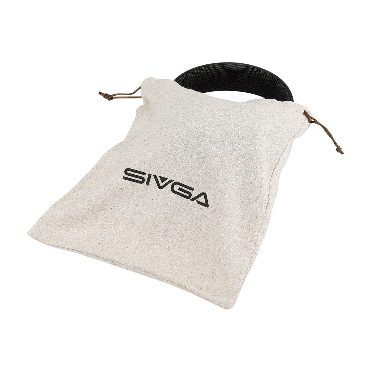SIVGA ANSER 50mm Dynamic Drivers Open-Back Wood Headphone HiFiGo