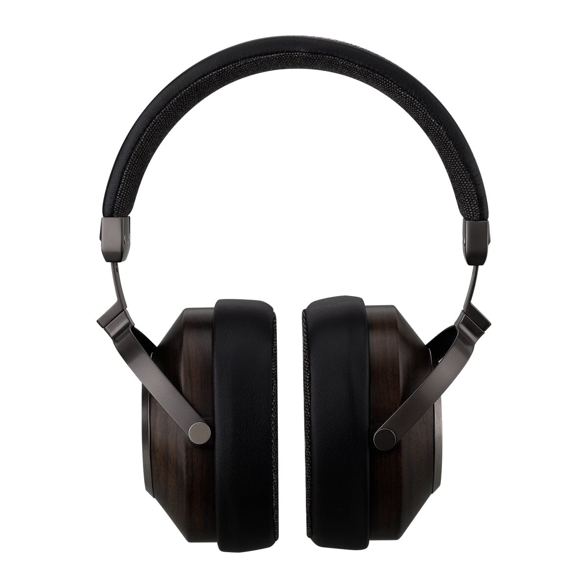 SIVGA ANSER 50mm Dynamic Drivers Open-Back Wood Headphone HiFiGo ANSER