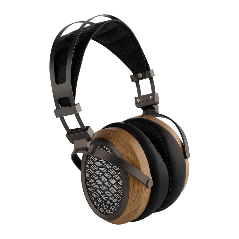 SIVGA P2 PRO Planar Diaphragm Driver Wood Headphone HiFiGo