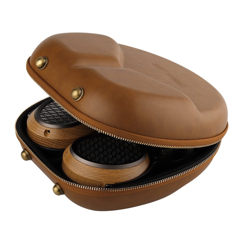 SIVGA P2 PRO Planar Diaphragm Driver Wood Headphone HiFiGo