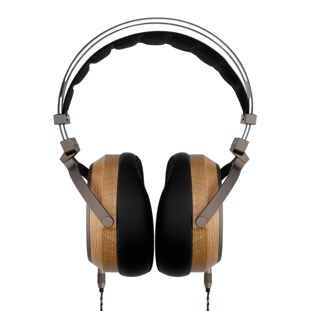 SIVGA P2 PRO Planar Diaphragm Driver Wood Headphone HiFiGo