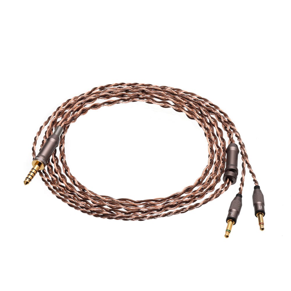 SIVGA P2 PRO Planar Diaphragm Driver Wood Headphone HiFiGo