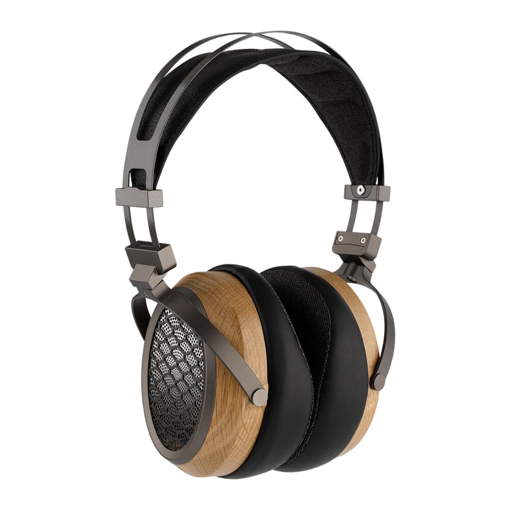 SIVGA P2 PRO Planar Diaphragm Driver Wood Headphone HiFiGo