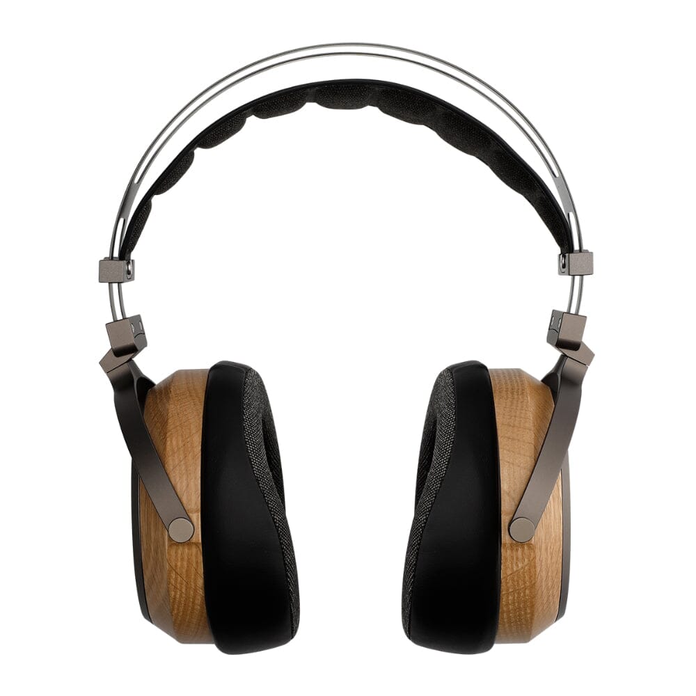 SIVGA P2 PRO Planar Diaphragm Driver Wood Headphone HiFiGo P2 PRO