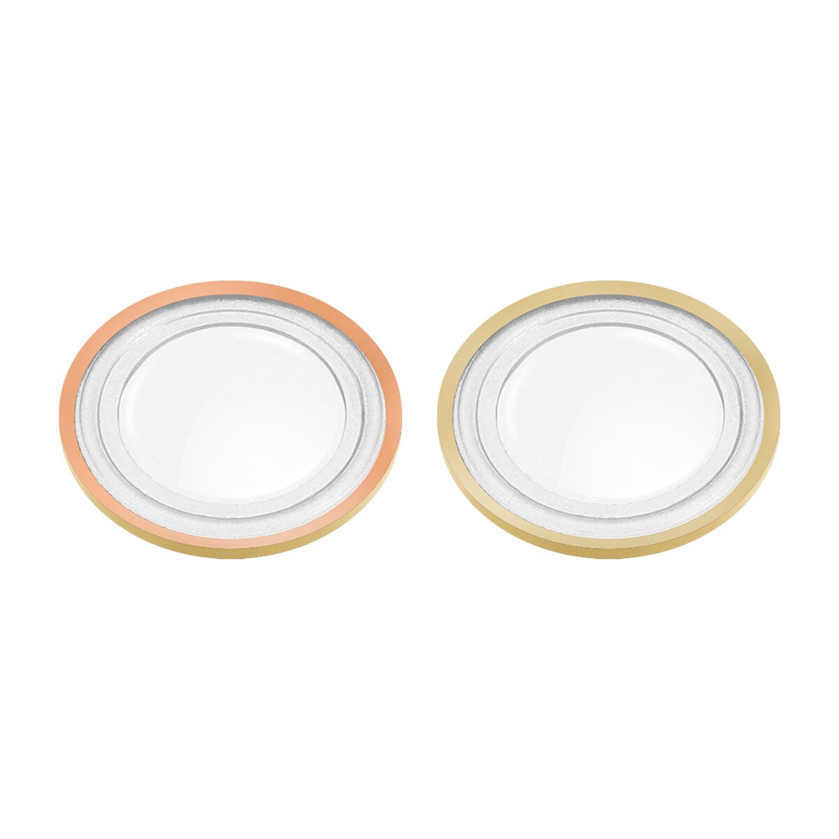 Sivga Que UTG Flat Glass Diaphragm Dynamic Driver IEMs HiFiGo