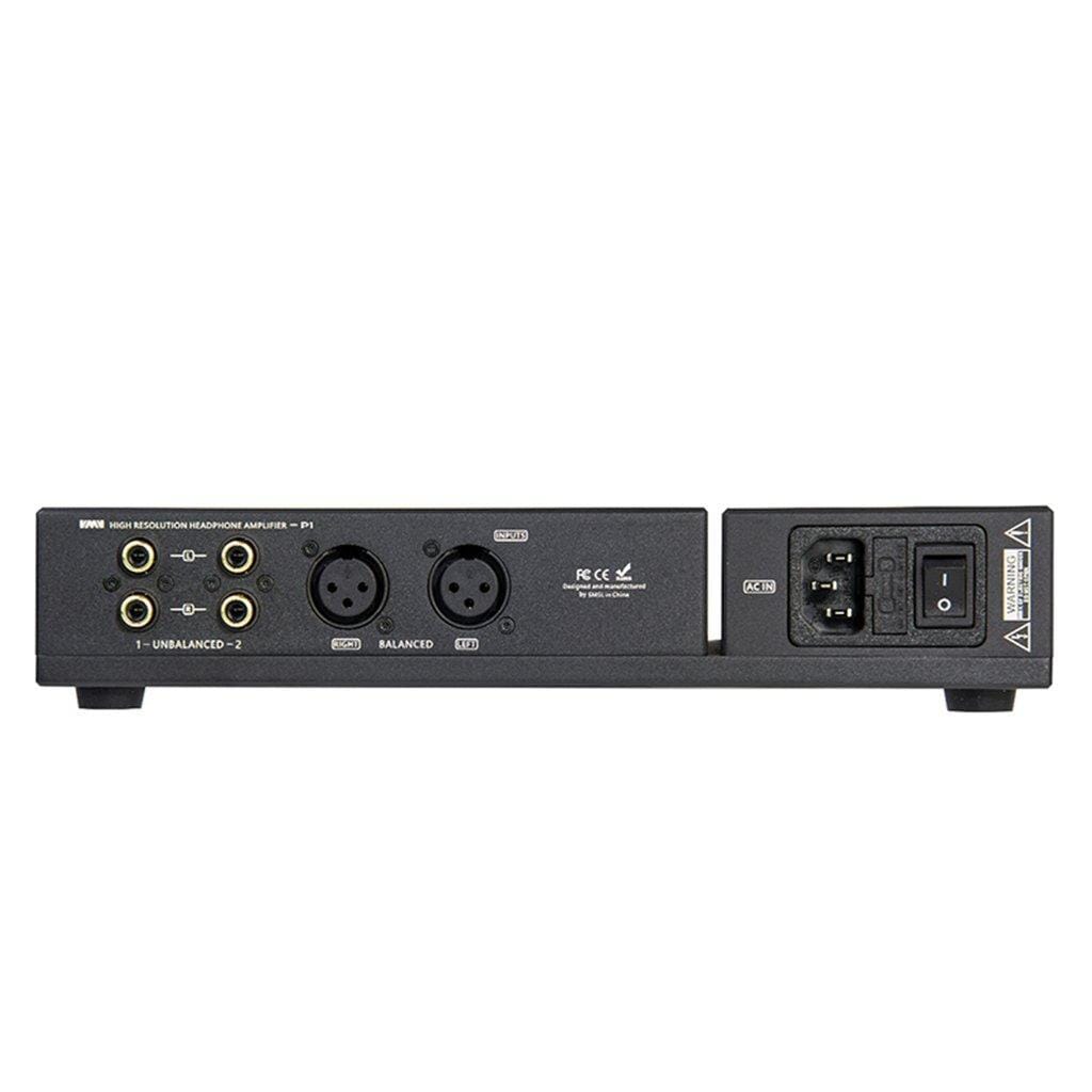 SLD FA Eartips HiFiGo