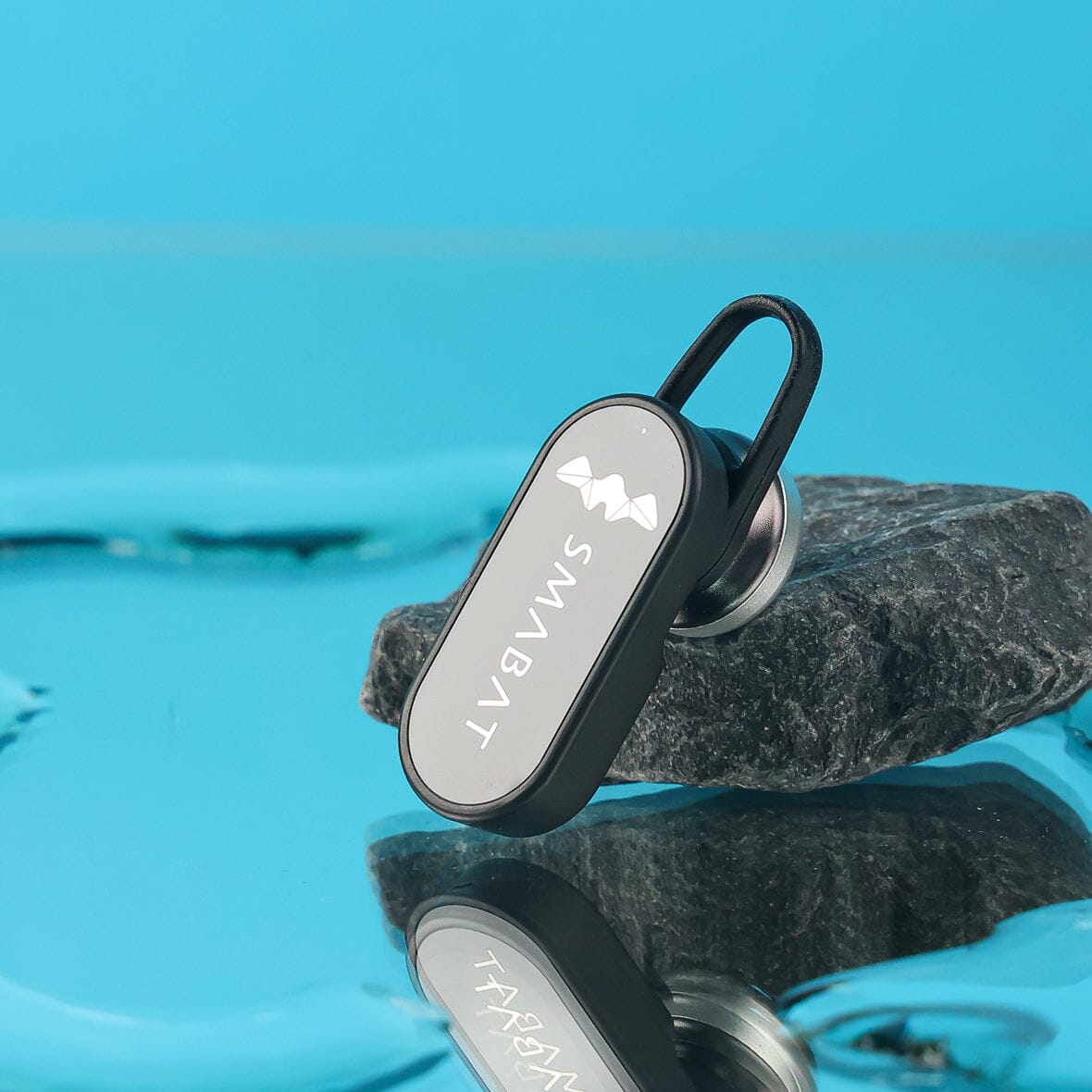 Smabat S2 Pro 14.2mm Beryllium-Plated Diaphragm TWS Earbuds HiFiGo