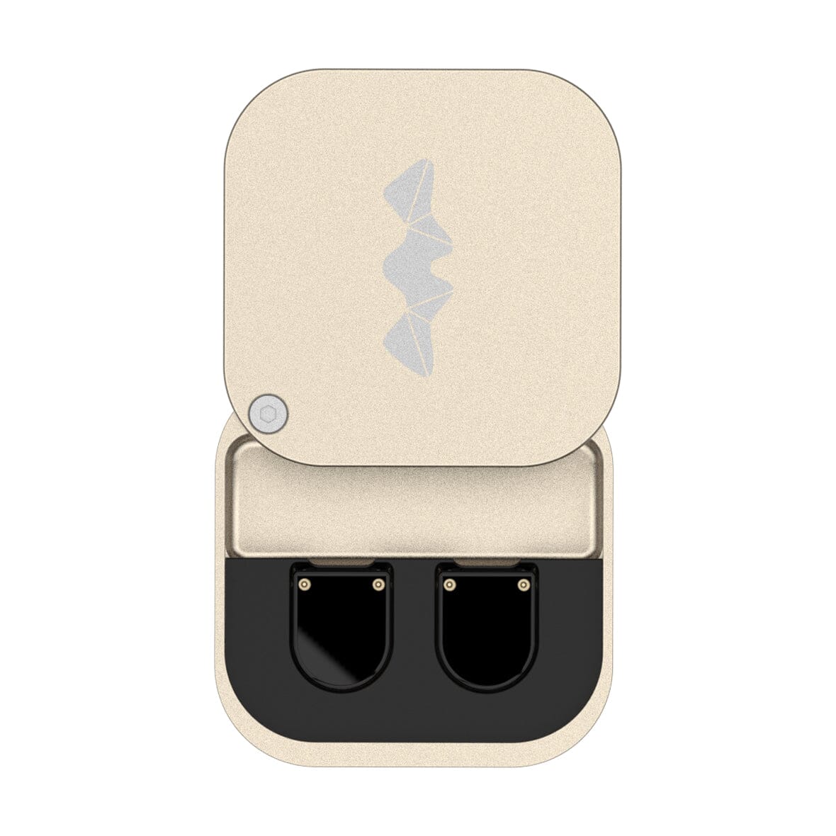 Smabat S2 Pro 14.2mm Beryllium-Plated Diaphragm TWS Earbuds HiFiGo