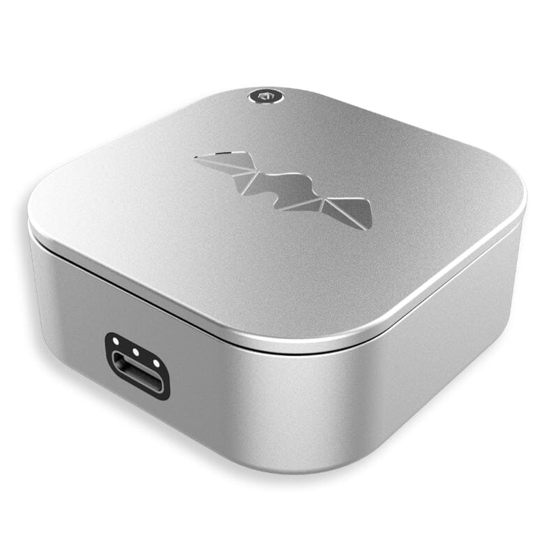 Smabat S2 Pro 14.2mm Beryllium-Plated Diaphragm TWS Earbuds HiFiGo