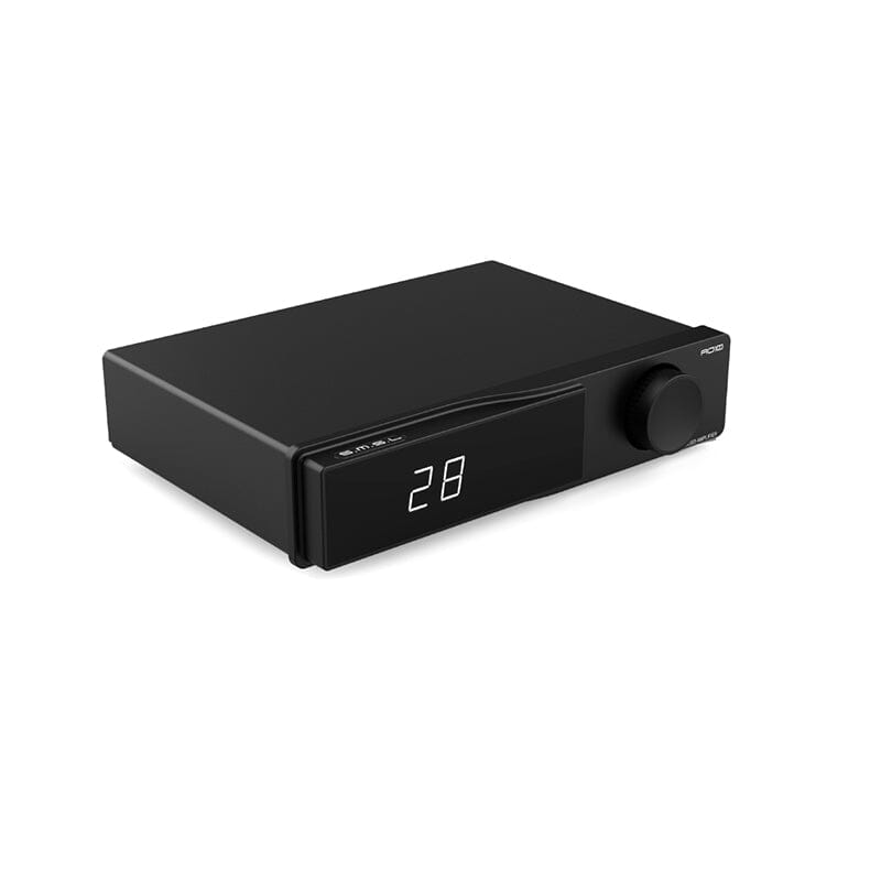 SMSL AO10 Bluetooth 5.3 Desktop Power Amplifier S.M.S.L