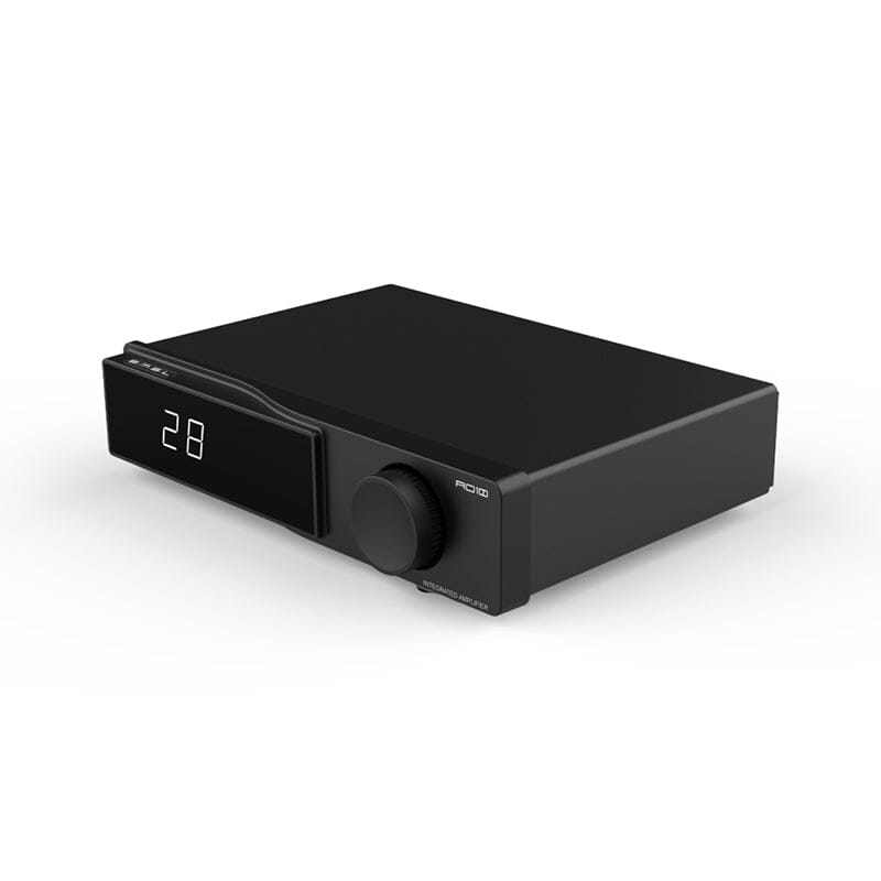 SMSL AO10 Bluetooth 5.3 Desktop Power Amplifier S.M.S.L