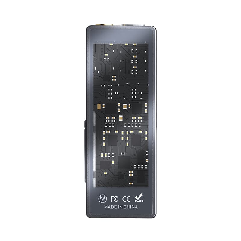 SMSL D10 CS43131*2 USB Portable Headphone AMP HiFiGo