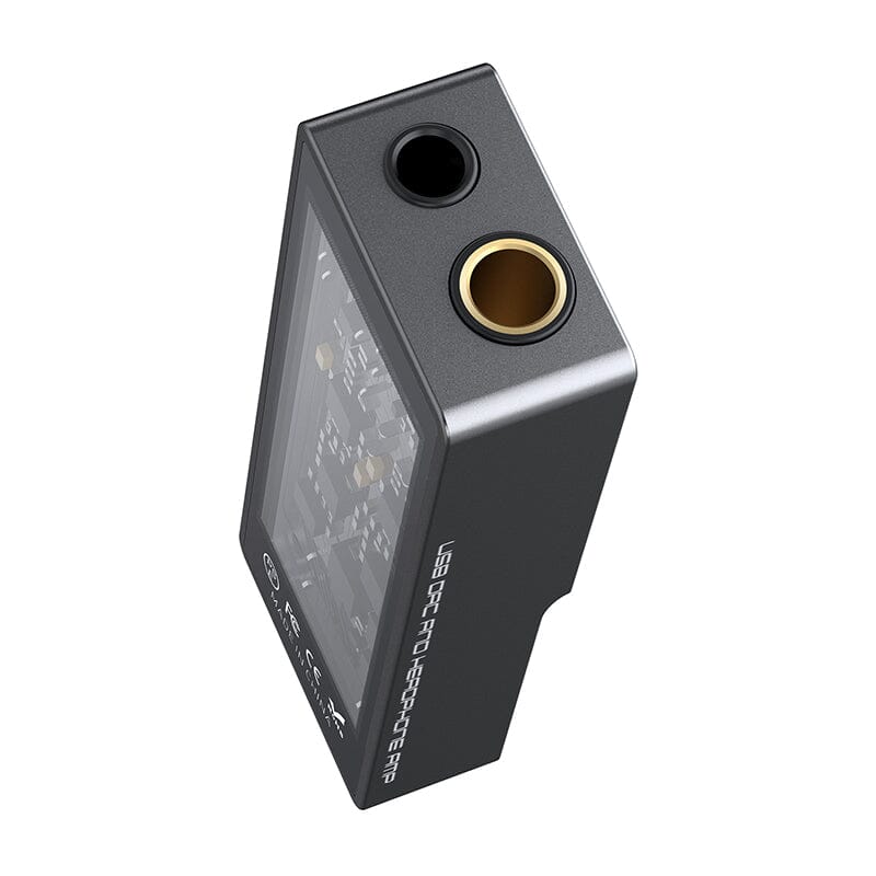 SMSL D10 CS43131*2 USB Portable Headphone AMP HiFiGo