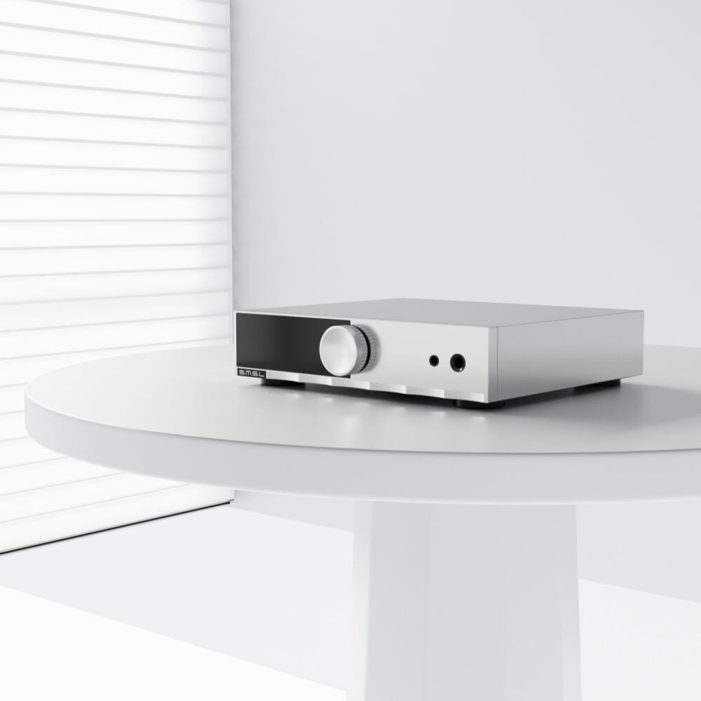 SMSL H200 Hi-Res Headphone Amplifier & Preamplifier S.M.S.L