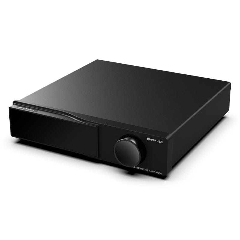 SMSL PA40 MA5332 Digital Power Amplifier HiFiGo
