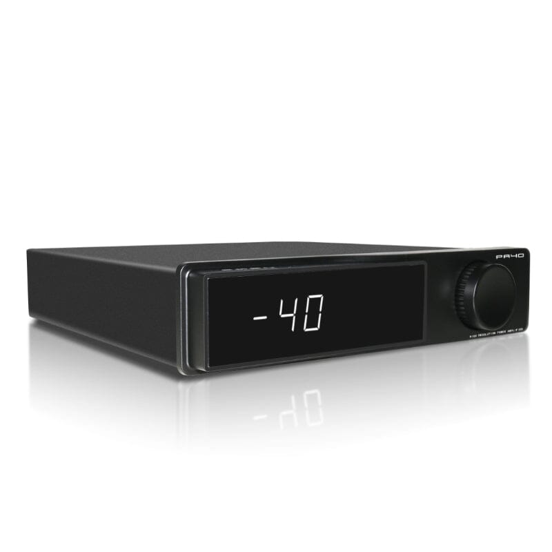 SMSL PA40 MA5332 Digital Power Amplifier HiFiGo