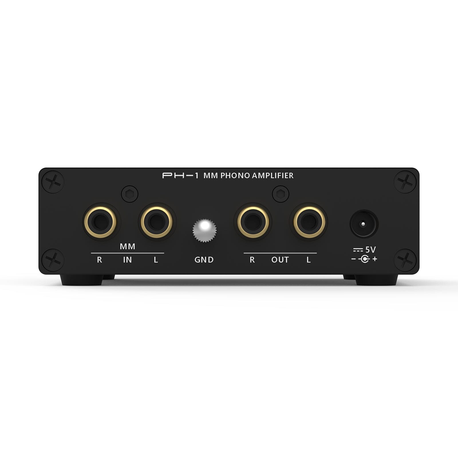 SMSL PH-1 / PH1 High Fidelity MM Phono Amplifier HiFiGo