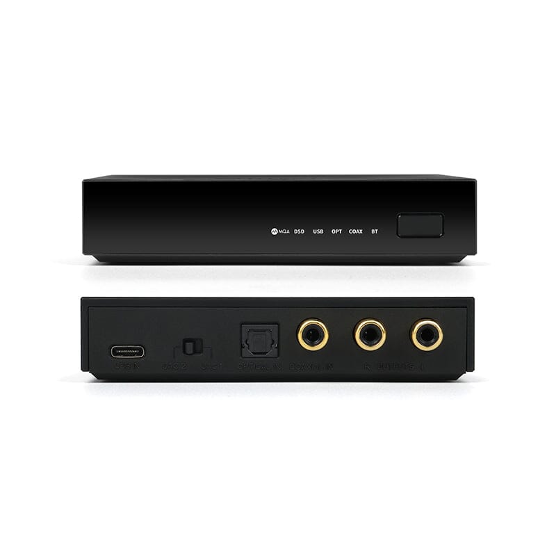 SMSL PS200 ES9039Q2M Bluetooth 5.0 Mini DAC HiFiGo