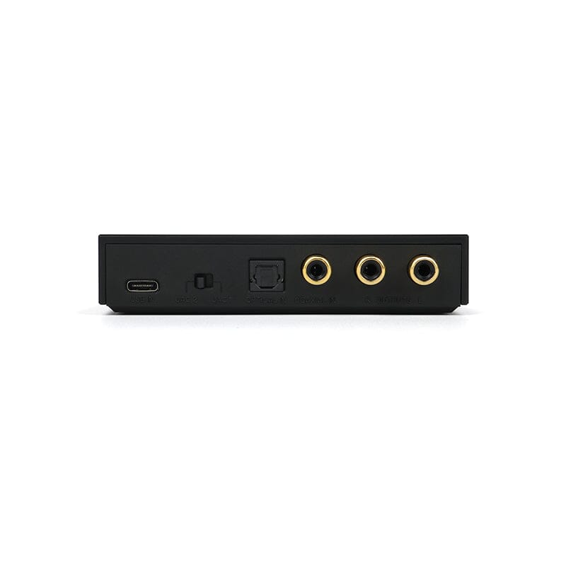 SMSL PS200 ES9039Q2M Bluetooth 5.0 Mini DAC HiFiGo