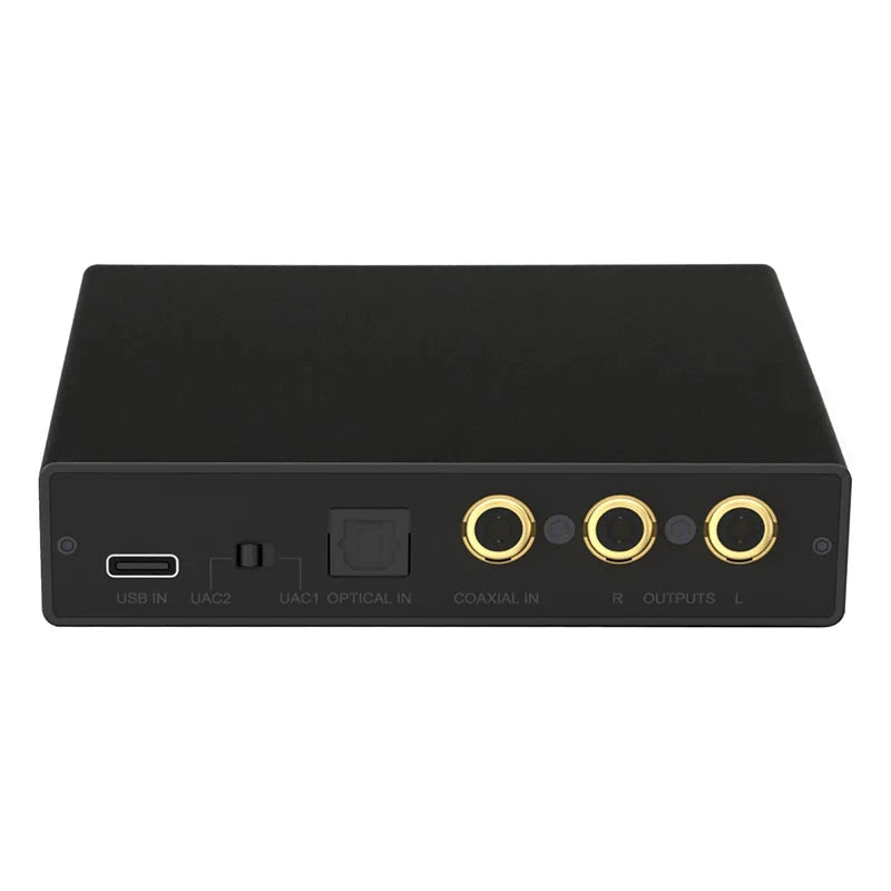 SMSL PS200 PRO ES9039Q2M High-End DAC S.M.S.L