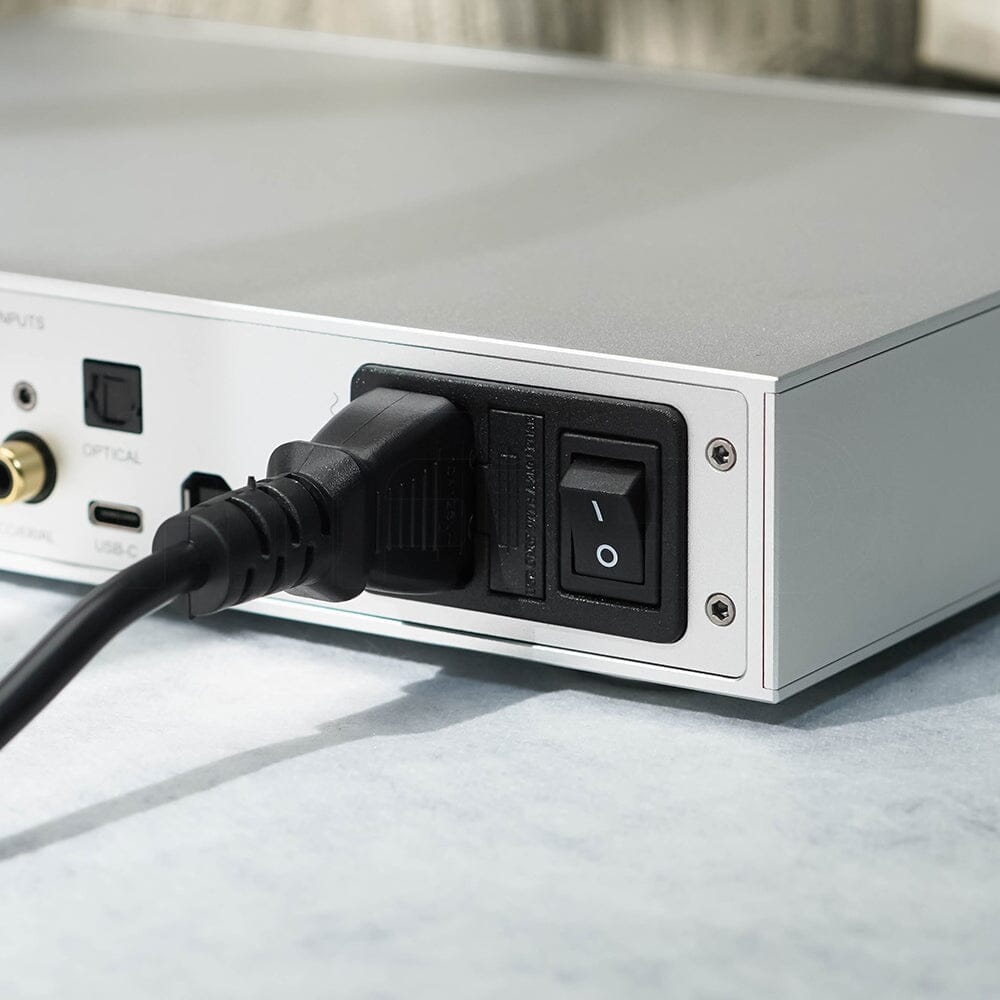 SMSL RAWPro-DAC1 MQA MQA-CD ES9039MSPro Bluetooth 5.1 DAC HiFiGo