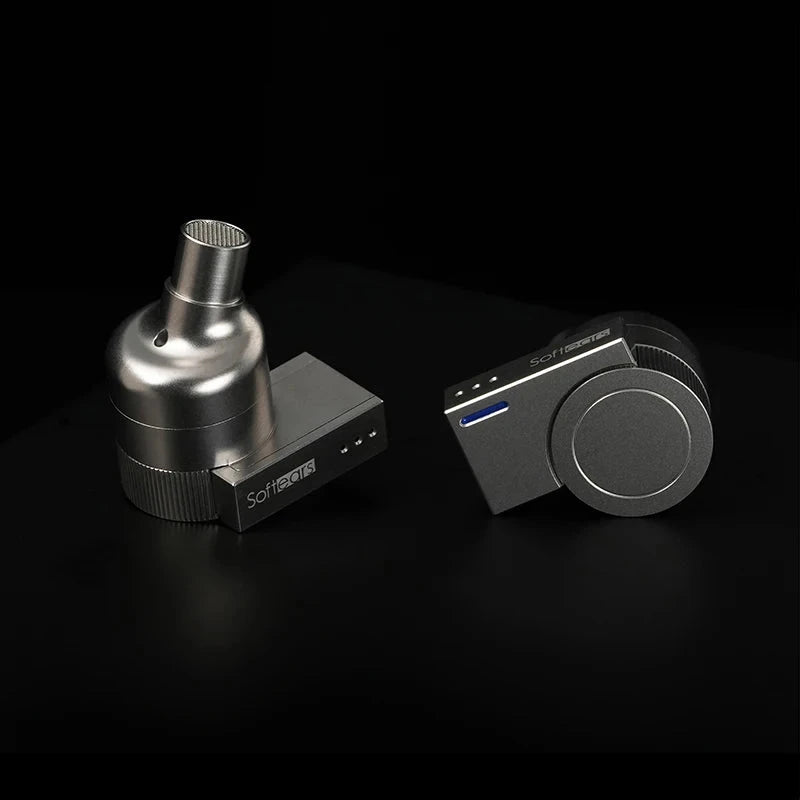 Softears EDGE 11mm Dynamic Driver In-Ear Earphone Softears