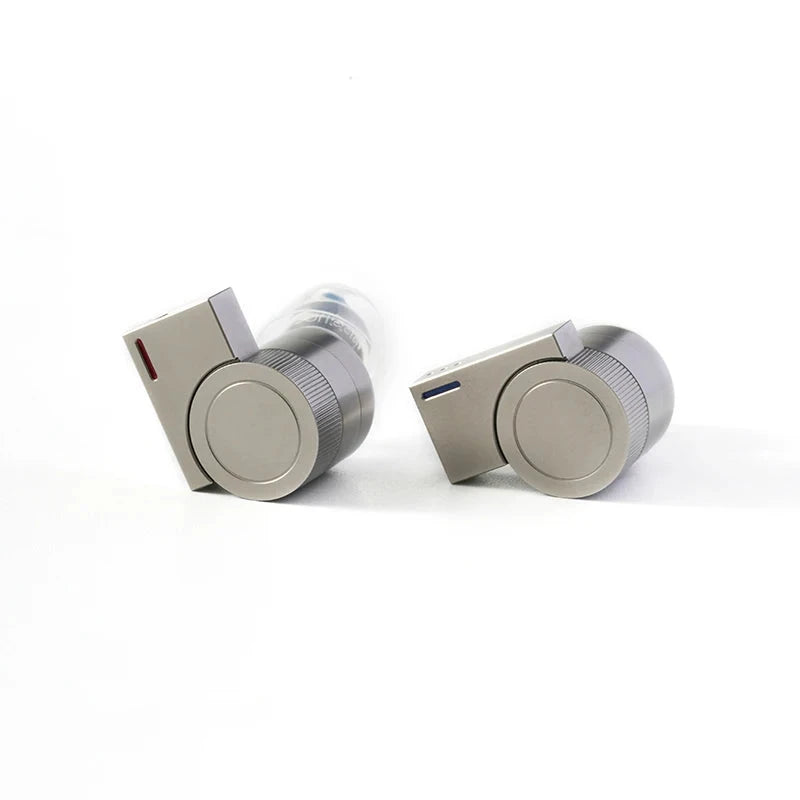 Softears EDGE 11mm Dynamic Driver In-Ear Earphone Softears EDGE