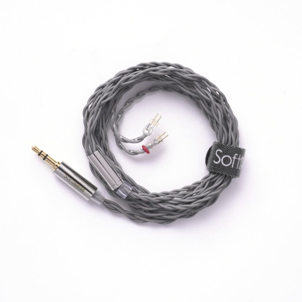 Softears Studio2 2BA In-Ear Earphone HiFiGo