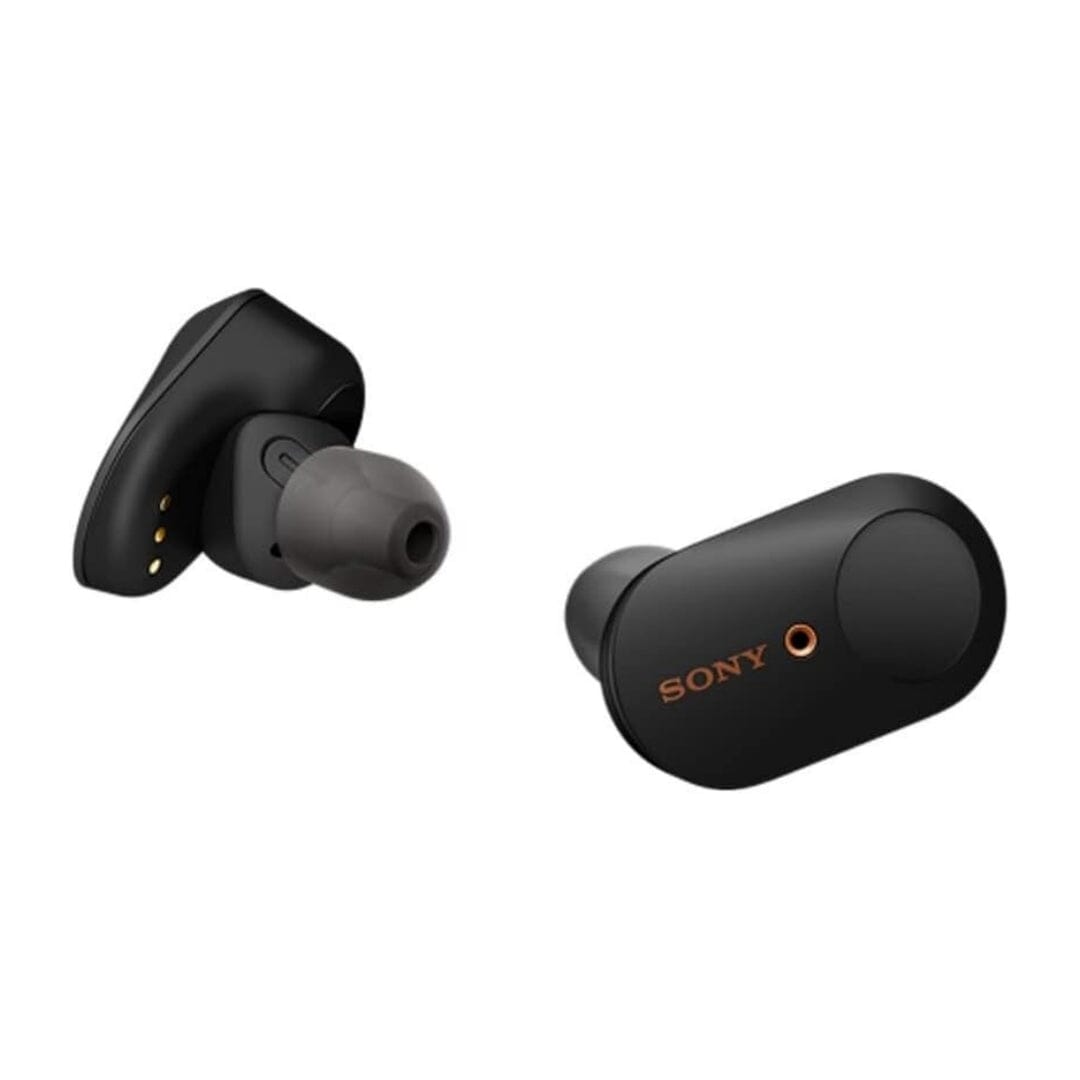 Sony WF-1000XM3 True Wireless Bluetooth Earbuds HiFiGo