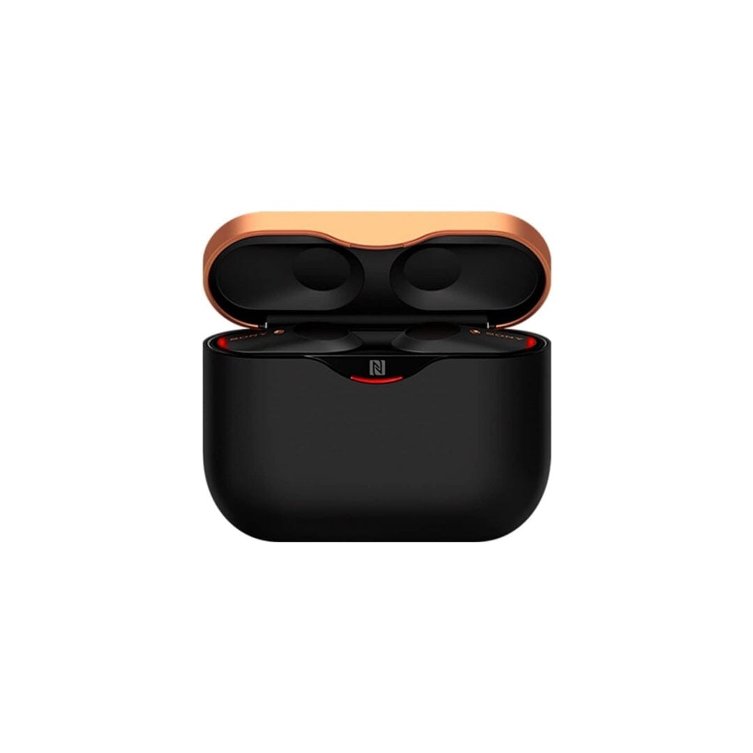 Sony WF-1000XM3 True Wireless Bluetooth Earbuds HiFiGo
