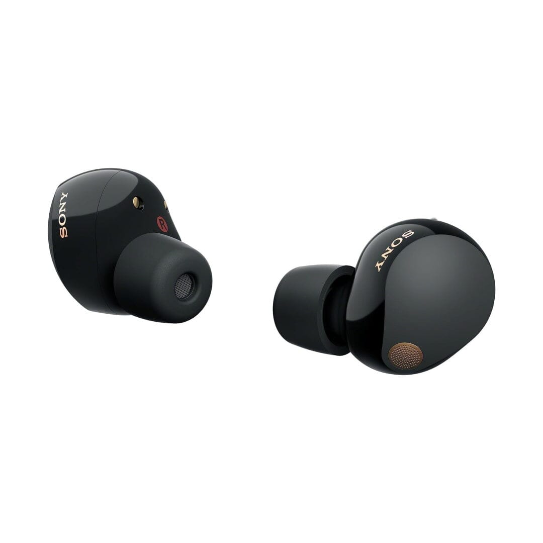 Sony WF-1000XM5 Noise Cancellation True Wireless Earbuds HiFiGo
