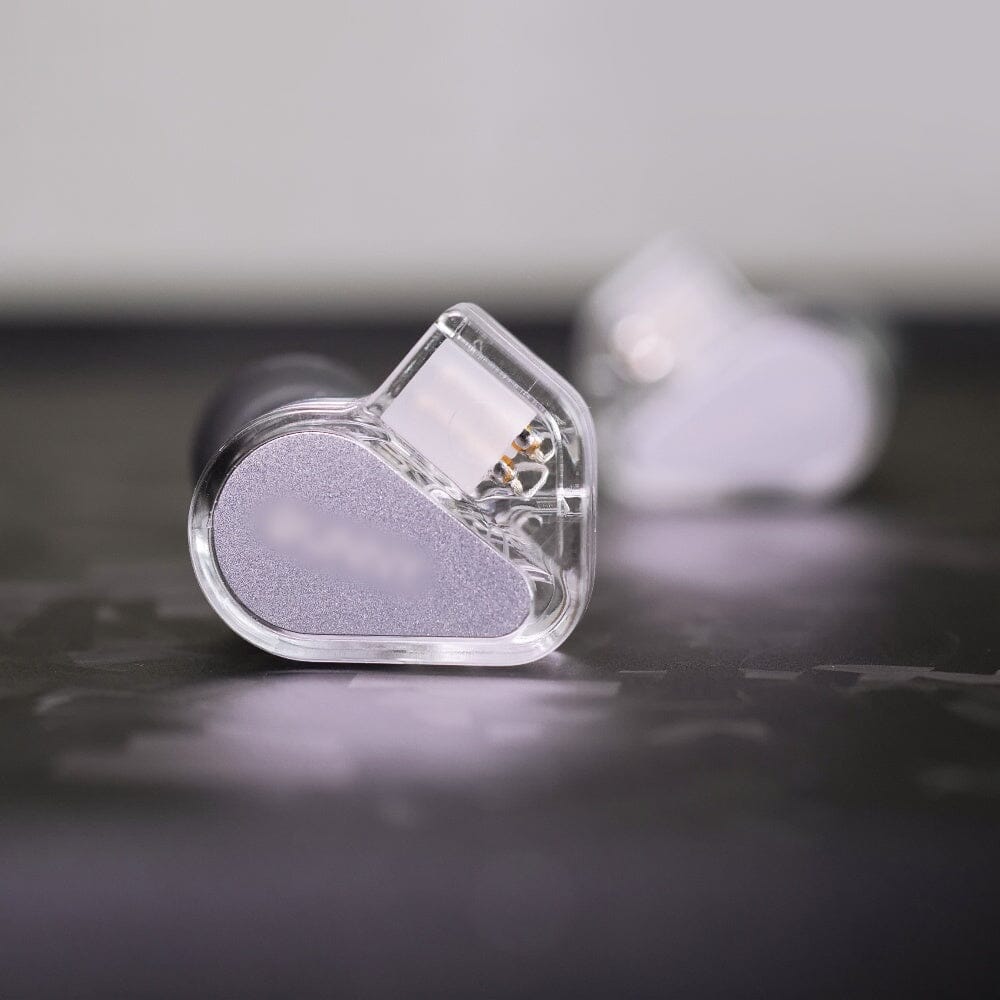 TANCHJIM Bunny Maze Single Dynamic Driver In-Ear Earphone HiFiGo