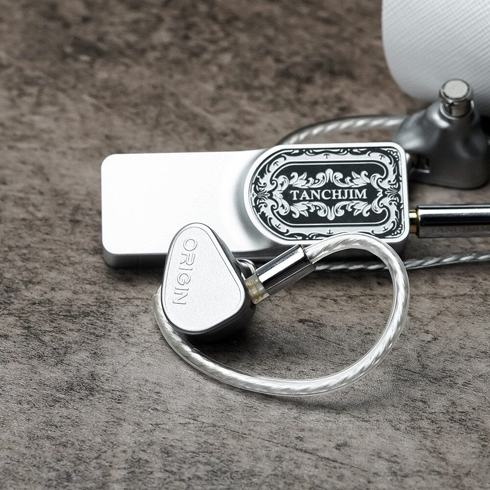 TANCHJIM Luna Dual Flagship CS43198 Portable USB DAC/AMP HiFiGo