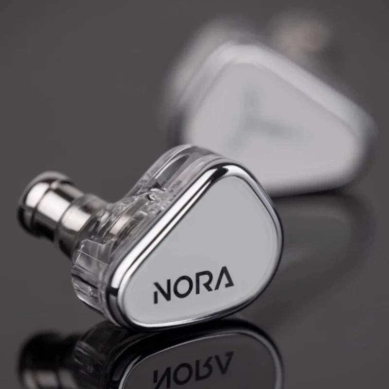 TANCHJIM NORA Dual Magnetic Dynamic Driver IEMs