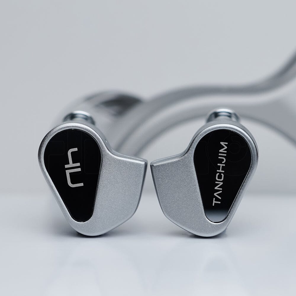 TANCHJlM 4U DMT-4Ultra Double-chamber Dynamic Driver In-Ear Monitors HiFiGo