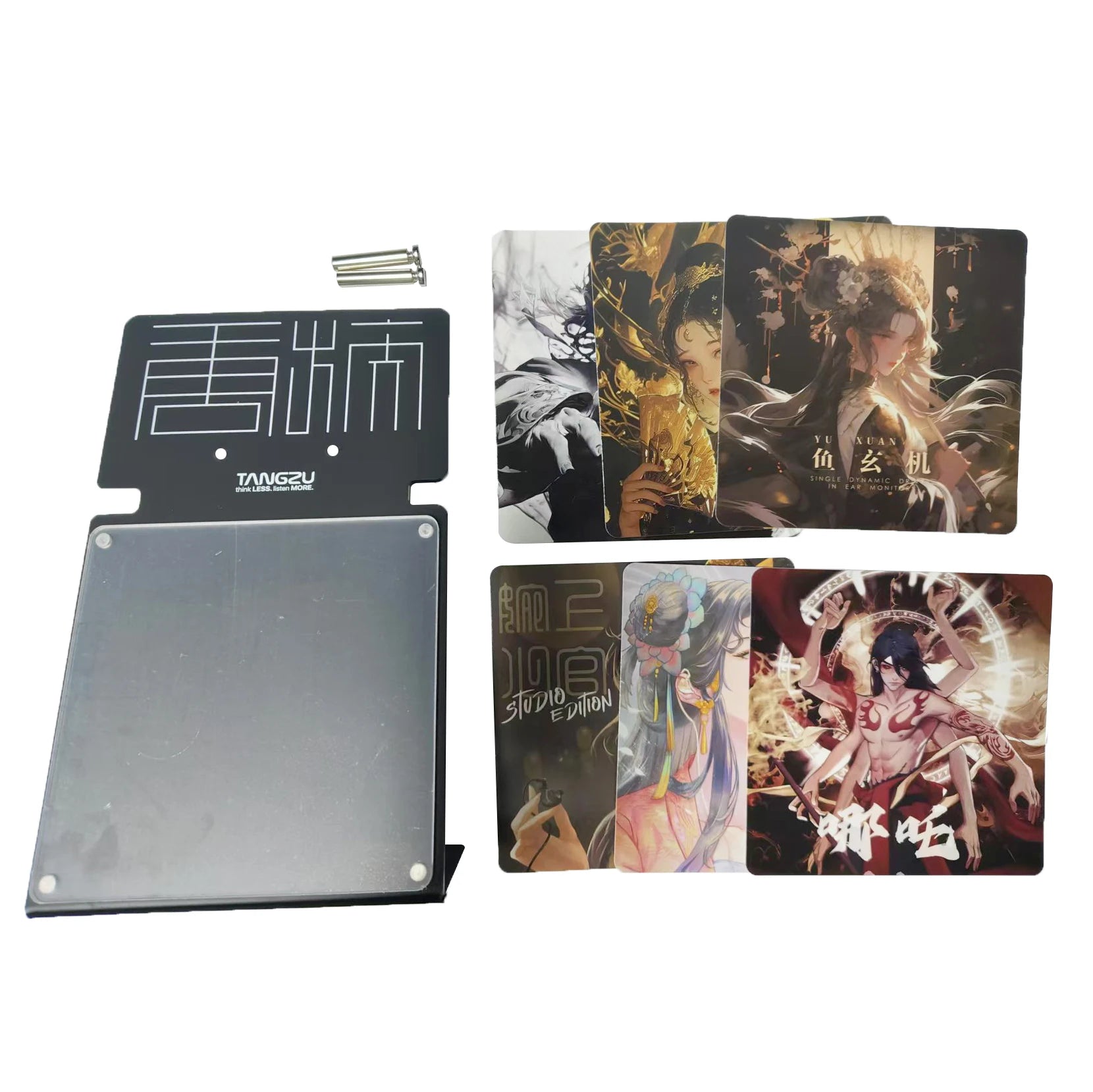 TANGZU Headphone Stand HiFiGo