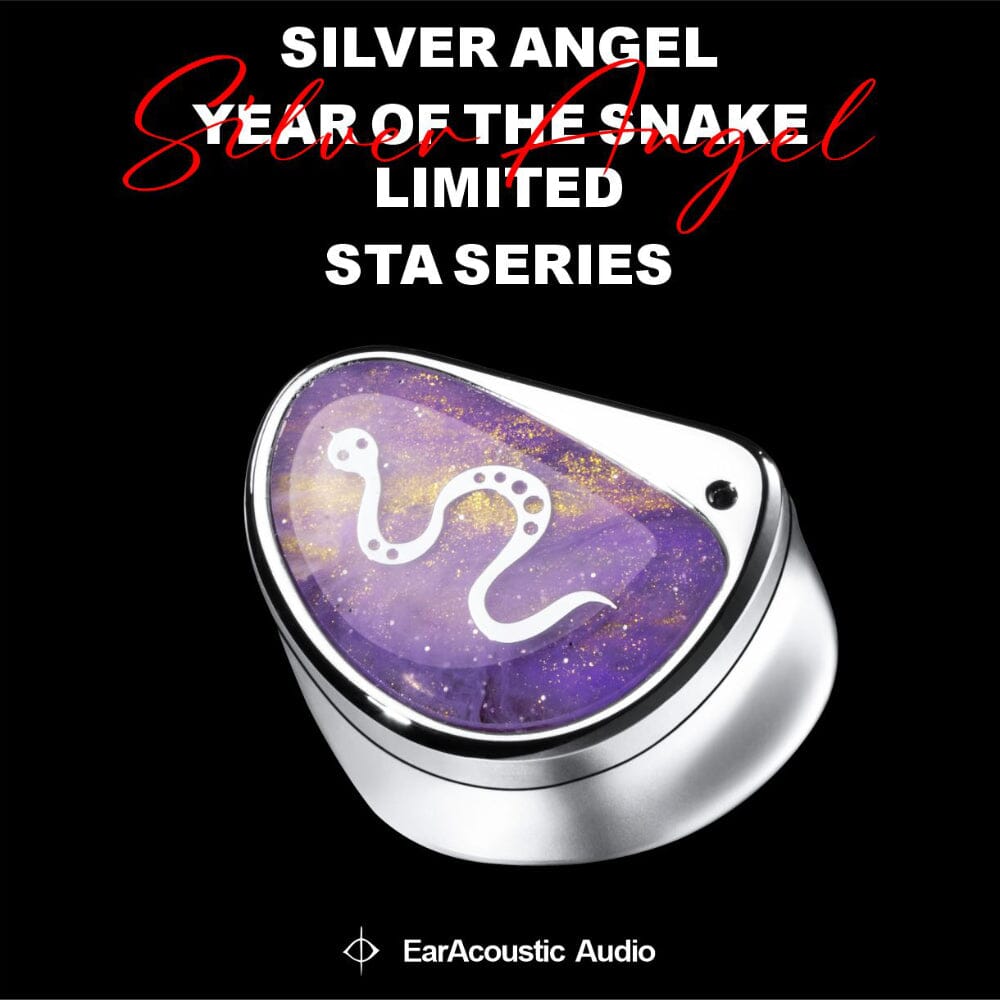 TFZ STA-Pro / STA-Pro Ultra / STA-Pro Max 2 Dynamic Driver IEMs HiFiGo