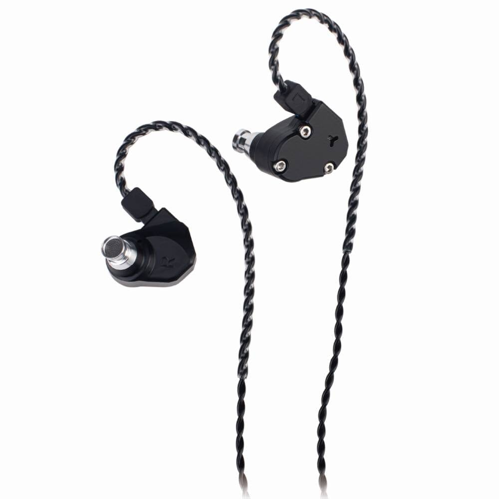 TinHiFi C2 2025 10mm PU+LCP Dynamic Driver In-Ear Earphone HiFiGo