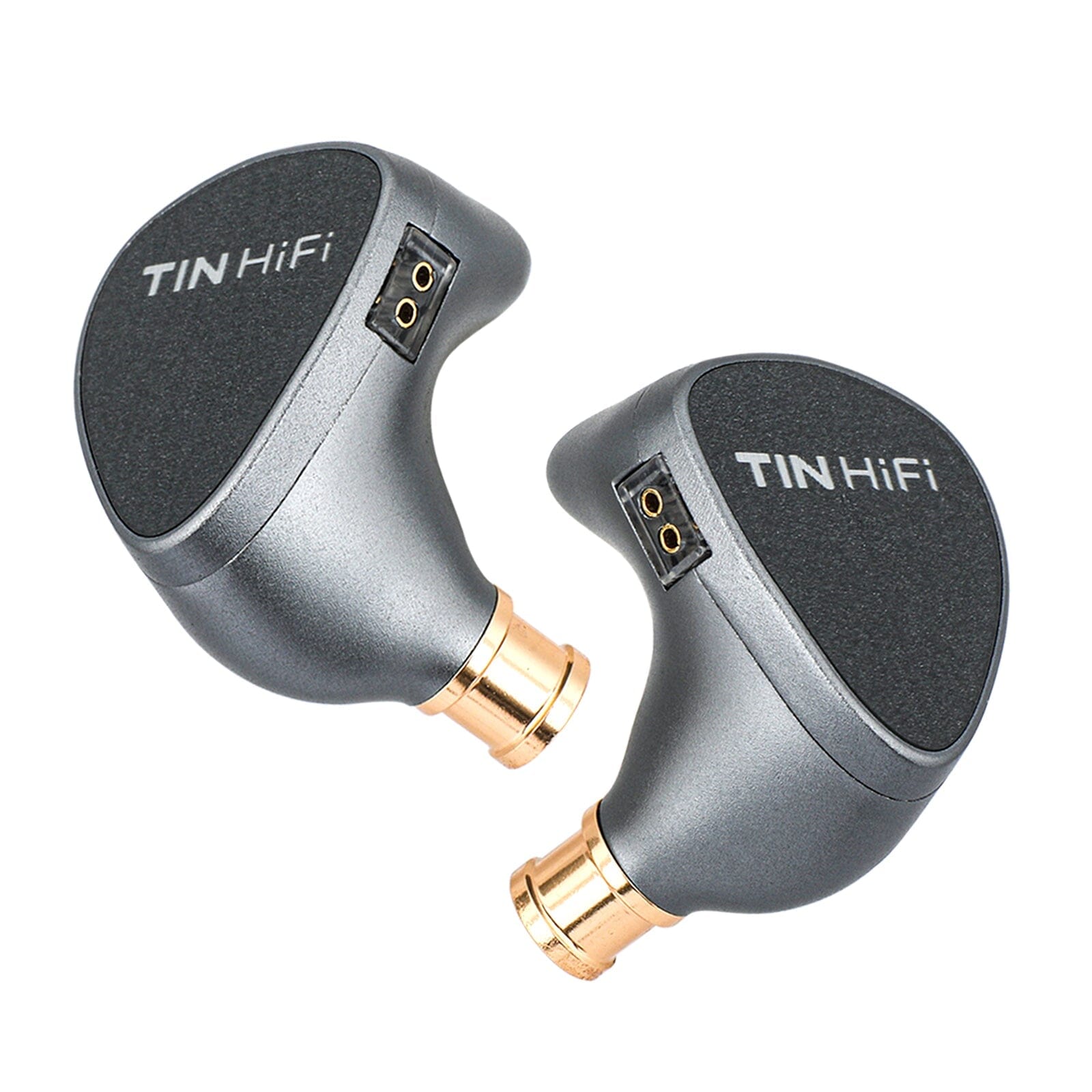 TinHiFi T5S High-Definition Balanced HiFi IEMs HiFiGo