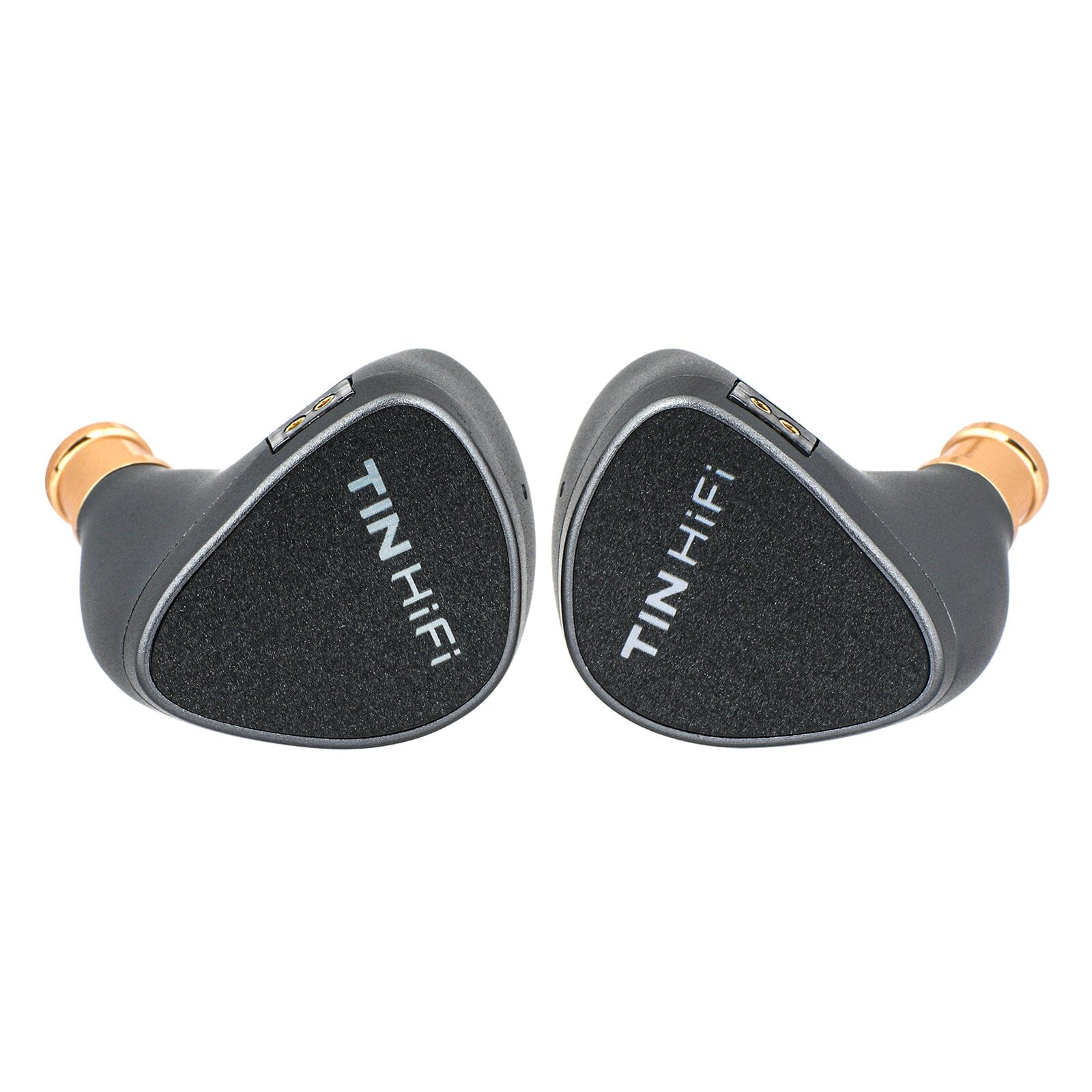 TinHiFi T5S High-Definition Balanced HiFi IEMs HiFiGo