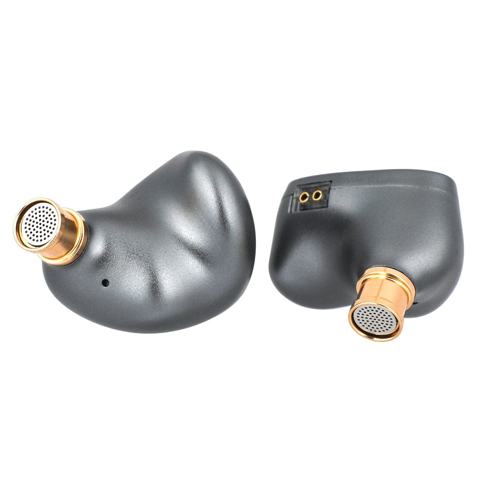 TinHiFi T5S High-Definition Balanced HiFi IEMs HiFiGo