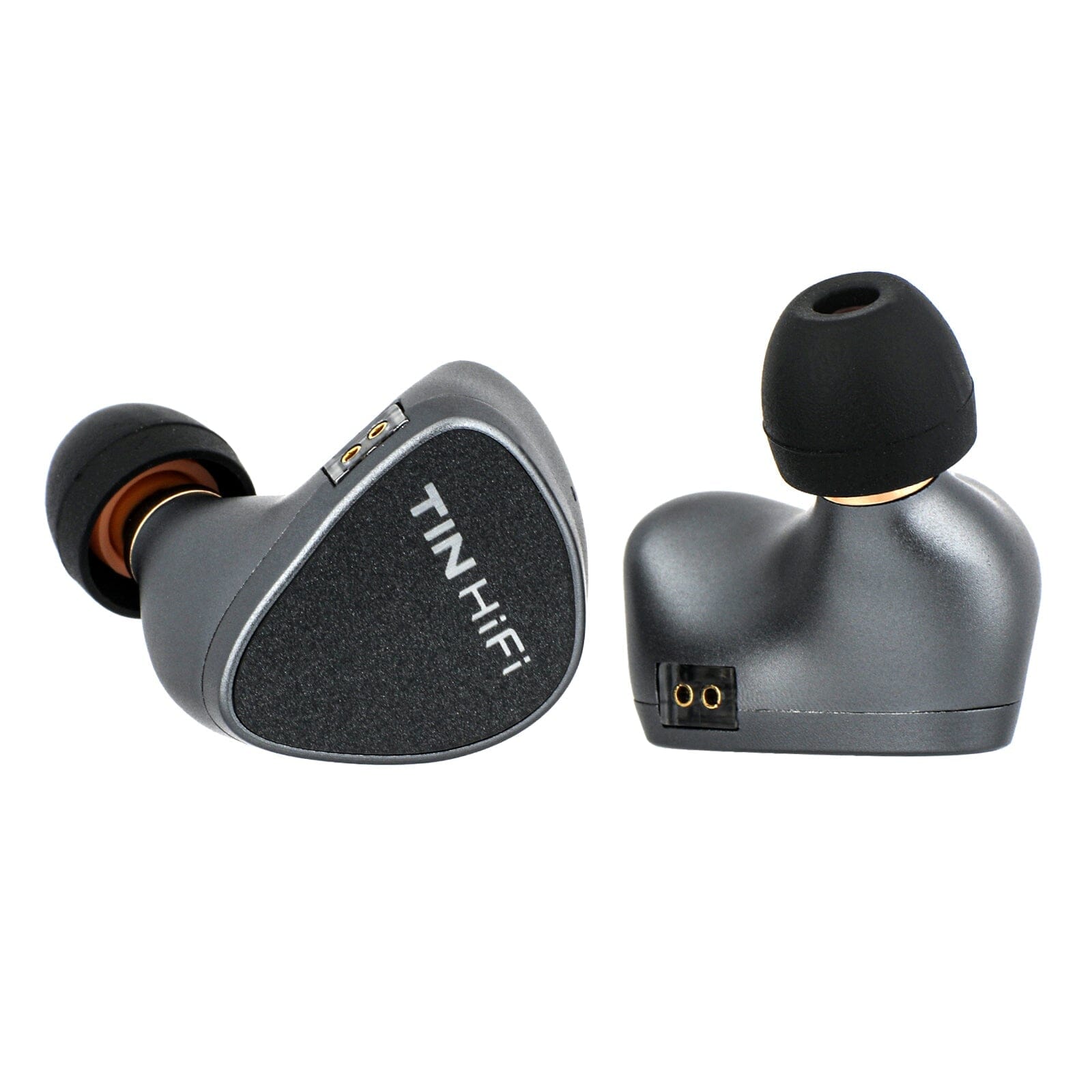 TinHiFi T5S High-Definition Balanced HiFi IEMs HiFiGo