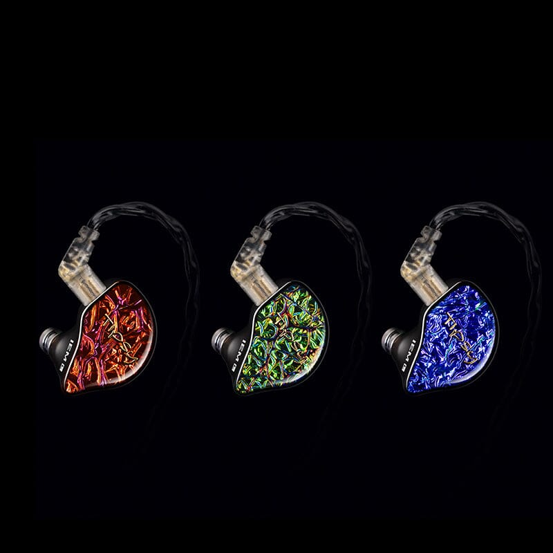 TIPSY M1 1 Dynamic Driver In-Ear Earphone HiFiGo