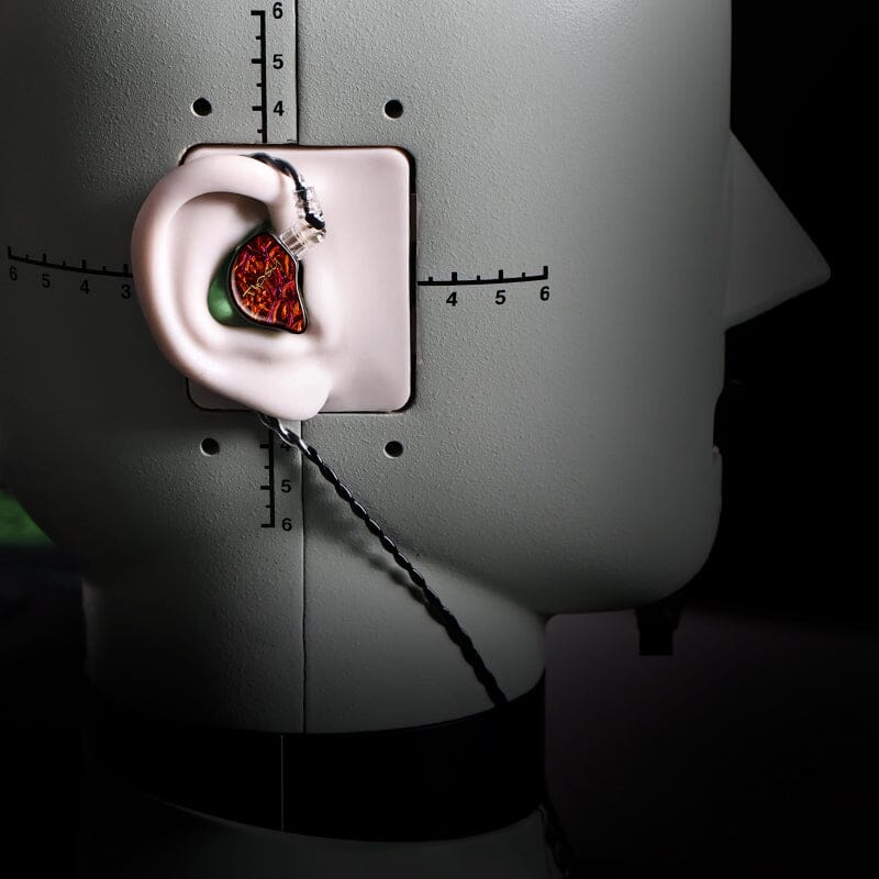 TIPSY M1 1 Dynamic Driver In-Ear Earphone HiFiGo