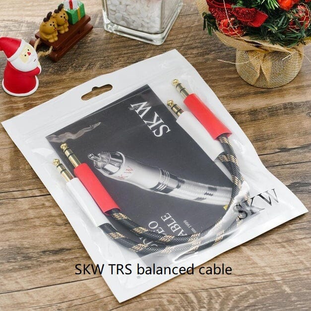 TOPPING A50III AMP+D50III DAC+ RCA/TRS Cable Combo HiFiGo